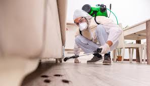 Best Residential Pest Control  in New Richmond, OH